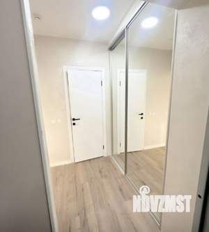 2-к квартира, на длительный срок, 38м2, 2/17 этаж