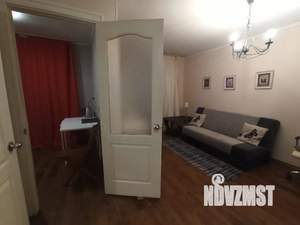 2-к квартира, посуточно, 43м2, 2/5 этаж
