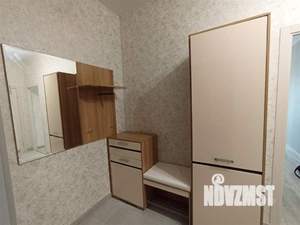 1-к квартира, на длительный срок, 41м2, 10/13 этаж