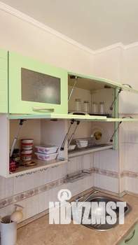 1-к квартира, посуточно, 37м2, 4/9 этаж