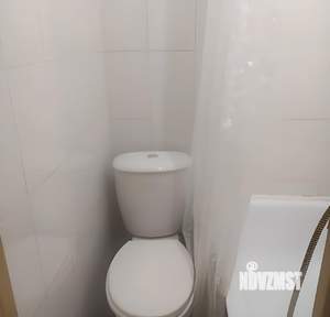 Студия квартира, на длительный срок, 17м2, 1/9 этаж