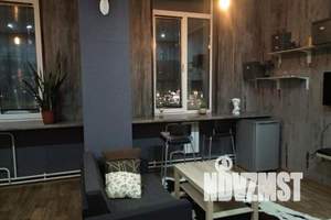 1-к квартира, посуточно, 38м2, 8/11 этаж