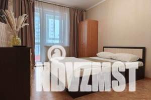 1-к квартира, посуточно, 28м2, 14/22 этаж