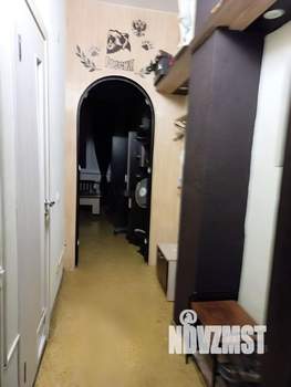 1-к квартира, на длительный срок, 21м2, 3/4 этаж