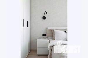 2-к квартира, посуточно, 35м2, 5/17 этаж