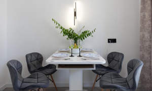 1-к квартира, на длительный срок, 40м2, 4/9 этаж