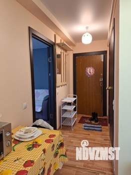 2-к квартира, на длительный срок, 39м2, 1/9 этаж