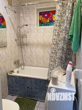 2-к квартира, на длительный срок, 42м2, 4/5 этаж