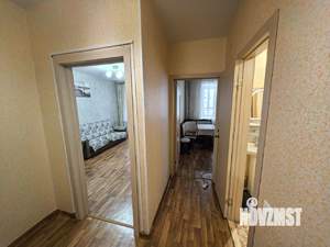 1-к квартира, на длительный срок, 38м2, 4/14 этаж