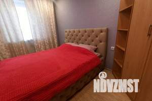 2-к квартира, посуточно, 45м2, 3/5 этаж