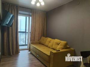 2-к квартира, посуточно, 40м2, 1/1 этаж
