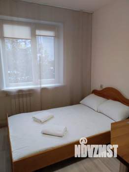 1-к квартира, посуточно, 16м2, 1/1 этаж