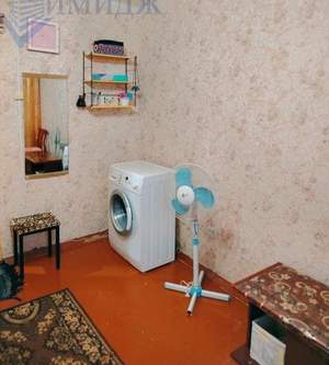 Студия квартира, на длительный срок, 18м2, 5/5 этаж