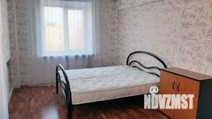 2-к квартира, посуточно, 40м2, 5/5 этаж