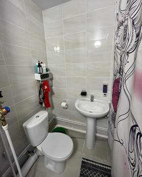 2-к квартира, на длительный срок, 59м2, 15/17 этаж