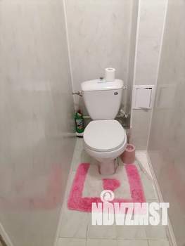 1-к квартира, посуточно, 34м2, 1/5 этаж