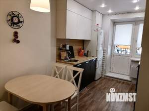 3-к квартира, на длительный срок, 70м2, 3/10 этаж