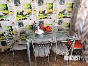 2-к квартира, на длительный срок, 57м2, 13/24 этаж