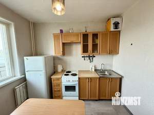 1-к квартира, на длительный срок, 35м2, 7/11 этаж