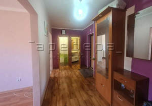 2-к квартира, на длительный срок, 56м2, 8/10 этаж