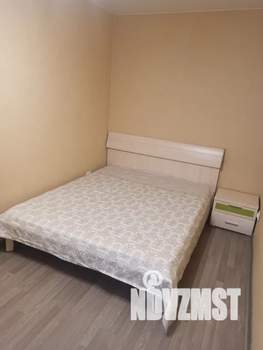 2-к квартира, посуточно, 46м2, 1/5 этаж