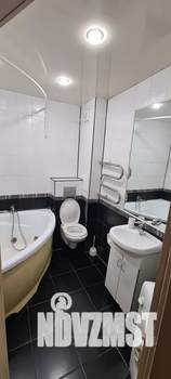 2-к квартира, посуточно, 42м2, 9/9 этаж