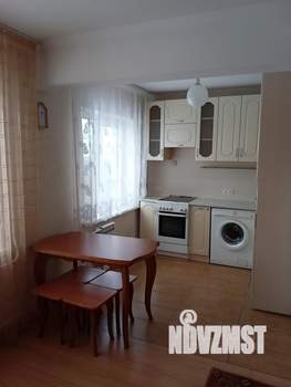 2-к квартира, на длительный срок, 48м2, 4/5 этаж