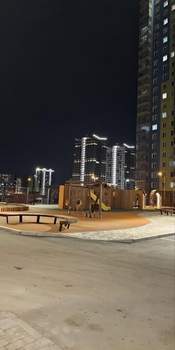 1-к квартира, на длительный срок, 34м2, 13/24 этаж