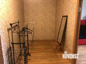 1-к квартира, на длительный срок, 40м2, 6/16 этаж