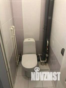 1-к квартира, на длительный срок, 37м2, 7/14 этаж