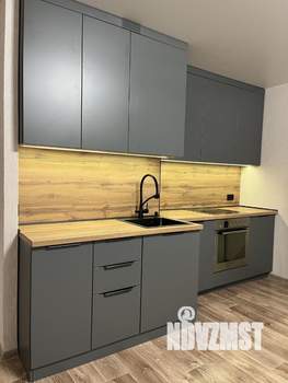 3-к квартира, на длительный срок, 61м2, 4/17 этаж