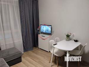 1-к квартира, на длительный срок, 40м2, 2/9 этаж