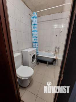 Студия квартира, на длительный срок, 16м2, 1/5 этаж