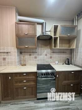 1-к квартира, на длительный срок, 44м2, 13/16 этаж