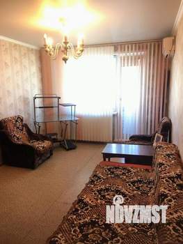 2-к квартира, на длительный срок, 45м2, 3/5 этаж