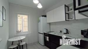 1-к квартира, посуточно, 30м2, 7/25 этаж