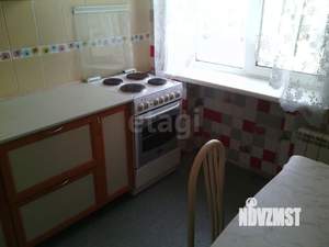 2-к квартира, на длительный срок, 42м2, 2/5 этаж