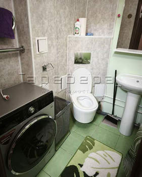 1-к квартира, на длительный срок, 31м2, 8/17 этаж