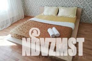 1-к квартира, посуточно, 35м2, 5/10 этаж