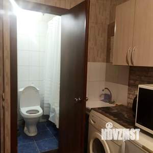 Студия квартира, на длительный срок, 14м2, 1/9 этаж