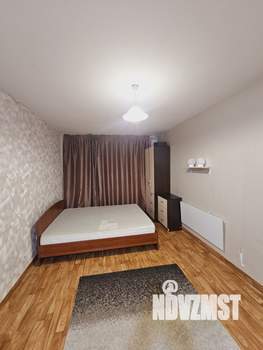 Студия квартира, на длительный срок, 30м2, 8/18 этаж