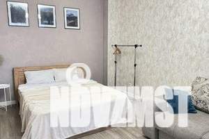 1-к квартира, посуточно, 38м2, 5/24 этаж