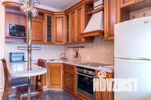 2-к квартира, посуточно, 57м2, 6/10 этаж