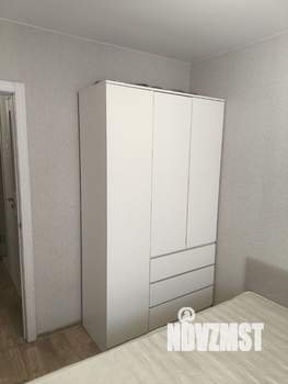 2-к квартира, на длительный срок, 62м2, 13/17 этаж