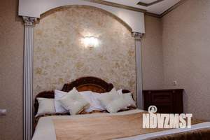 1-к квартира, посуточно, 54м2, 1/1 этаж