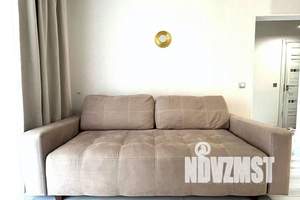 2-к квартира, посуточно, 45м2, 2/17 этаж