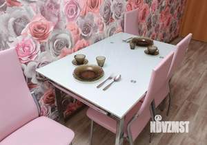 2-к квартира, посуточно, 65м2, 1/1 этаж