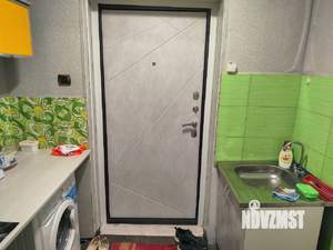 1-к квартира, на длительный срок, 18м2, 5/5 этаж