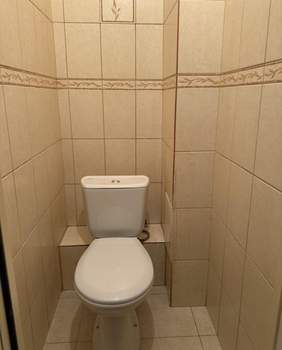 2-к квартира, на длительный срок, 52м2, 2/10 этаж