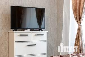 Студия квартира, посуточно, 28м2, 1/14 этаж